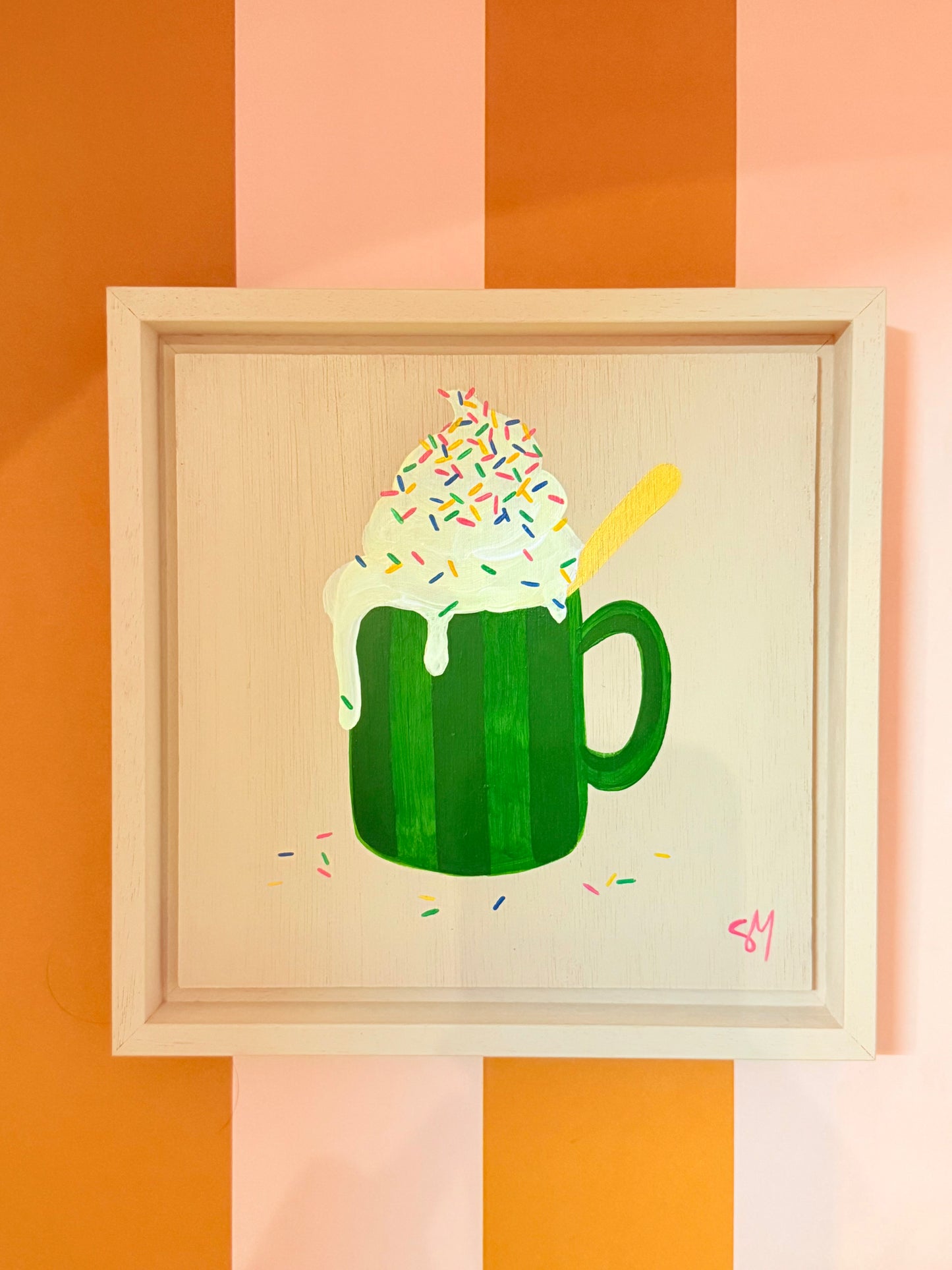 A Good Mug 5