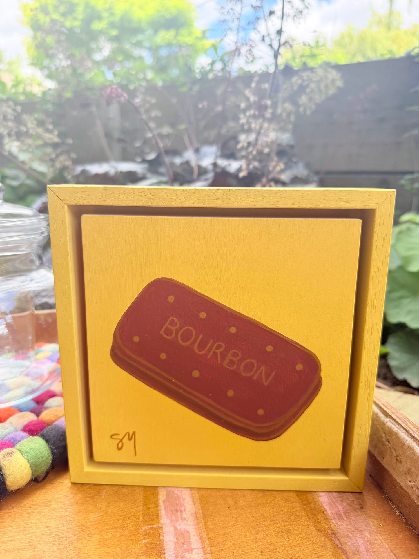 Basic Biscuit No.2