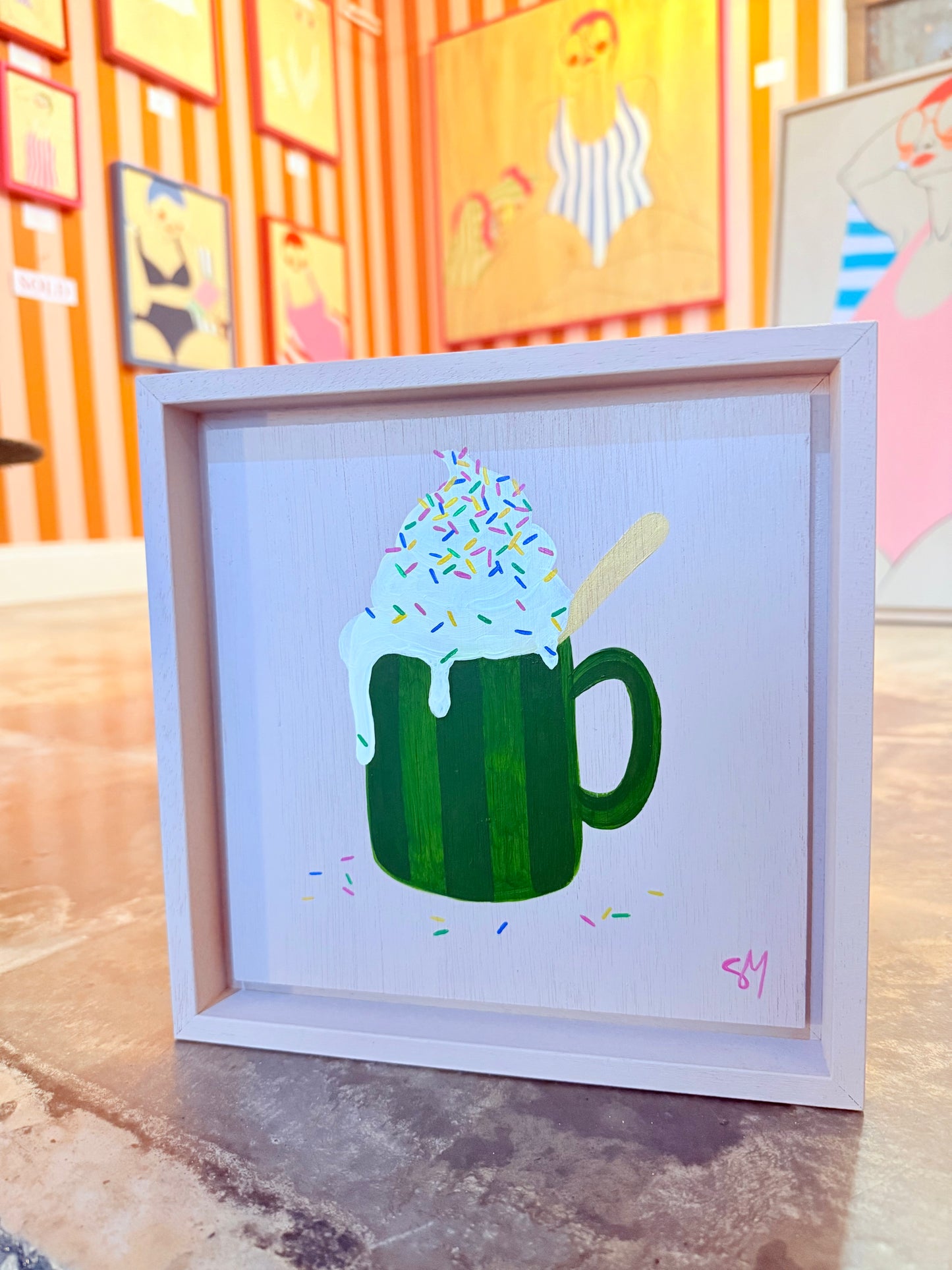 A Good Mug 5